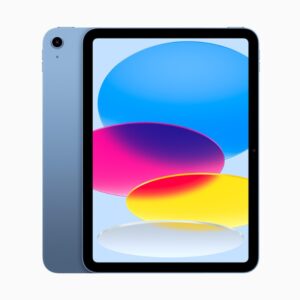 Apple iPad 10th Gen 64GB/256GB 10.9" WiFi