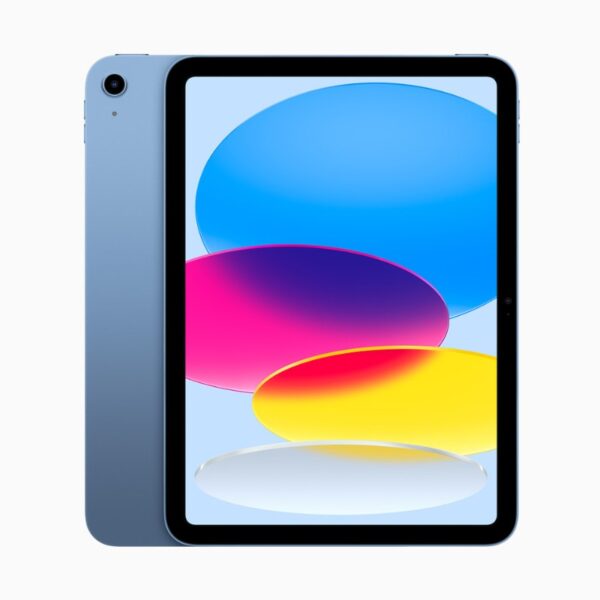 Apple iPad 10th Gen 64GB/256GB 10.9" WiFi