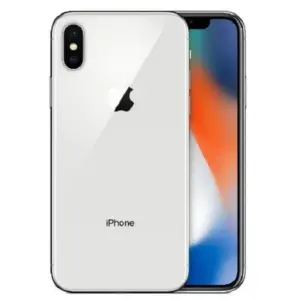 iPhone X