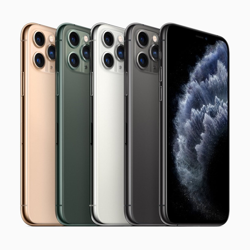 iPhone 11 Pro Max - Image 3