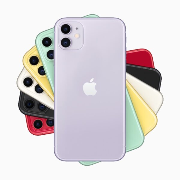 iPhone 11 - Image 4