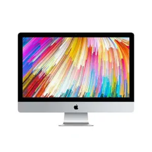 Apple iMac Year 2015 27" Core i5 16GB Ram 512GB SSD Storage
