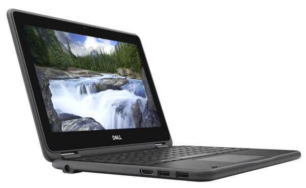Dell Latitude 3190 4GB Ram 128GB SSD Storage x360 - Image 3
