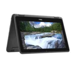 Dell Latitude 3190 4GB Ram 128GB SSD Storage x360