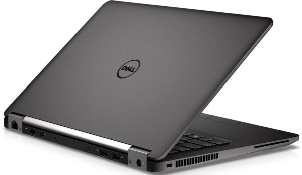 Dell Latitude E7270 core i5 6th Gen 8GB Ram 256GB SSD - Image 2