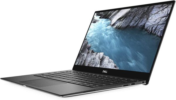 Dell XPS 13-9350 Core I5 6th Generation 8gb RAM 256gb SSD 13.3″ Touchscreen - Image 3