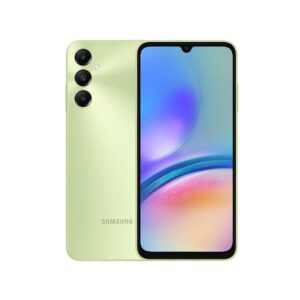 Samsung Galaxy A05s 4GB Ram 128GB Storage