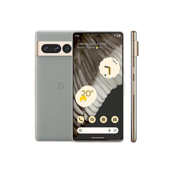 Google Pixel 7 Pro 5G - Image 3