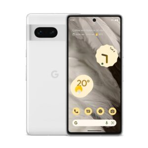 Google Pixel 7 8GB Ram 128GB Storage