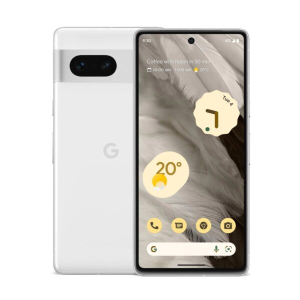 Google Pixel 7 8GB Ram 128GB Storage