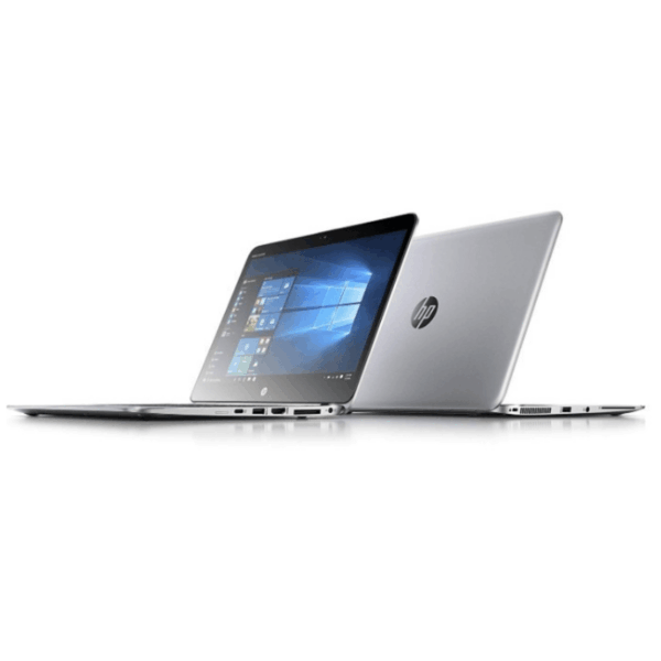Hp EliteBook 1040 G3 Core i7 8GB Ram 256GB SSD Storage - Image 3