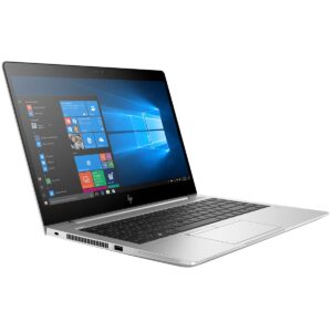 Hp EliteBook 745 G6 AMD Ryzen 7 8GB Ram 256GB SSD Storage