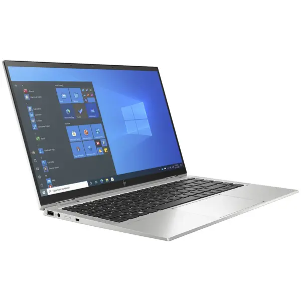 Hp EliteBook 1040G8 Core i7 32GB Ram 512GB SSD Storage x360 - Image 3