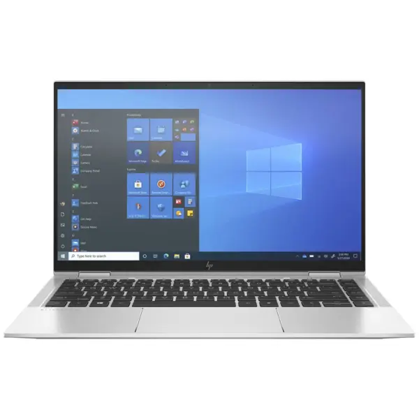 Hp EliteBook 1040G8 Core i7 32GB Ram 512GB SSD Storage x360 - Image 2