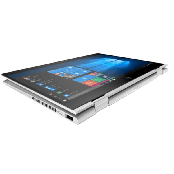 Hp EliteBook 830 G6 x360 8th Gen Core i7 16GB Ram 512GB SSD Storage - Image 3
