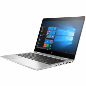 Hp EliteBook 830 G6 x360 8th Gen Core i7 16GB Ram 512GB SSD Storage