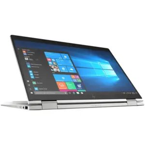 Hp EliteBook 1030 G3 Core i5 8GB Ram 256GB SSD Storage