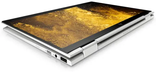Hp EliteBook 1030 G3 Core i5 8GB Ram 256GB SSD Storage - Image 2