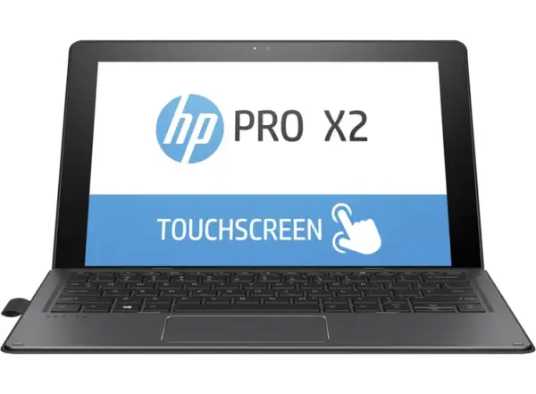 Hp Pro x2 612 G2 7th Gen Core i7 8GB Ram 256GB SSD Storage - Image 3
