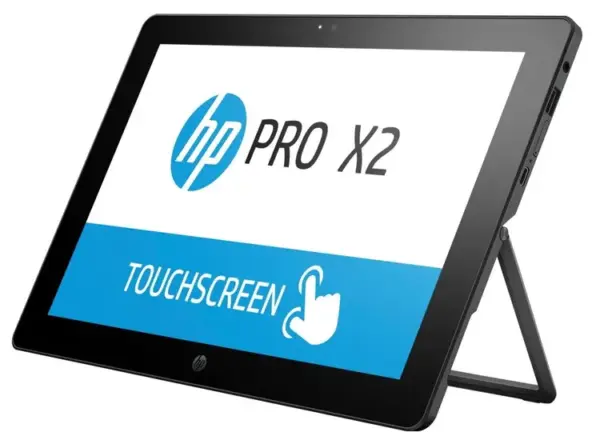 Hp Pro x2 612 G2 7th Gen Core i7 8GB Ram 256GB SSD Storage - Image 2