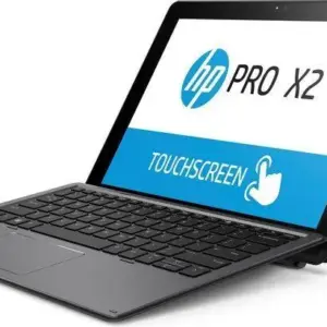 Hp Pro x2 612 G2 7th Gen Core i7 8GB Ram 256GB SSD Storage
