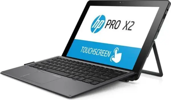 Hp Pro x2 612 G2 7th Gen Core i7 8GB Ram 256GB SSD Storage