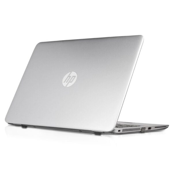 Hp EliteBook 840 G3 6th Gen Core i5 8GB Ram 256GB SSD Storage - Image 2