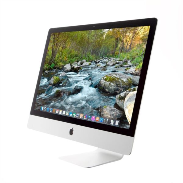 Apple iMac Year 2013 27" Core i5 32GB Ram 1TB Storage - Image 2