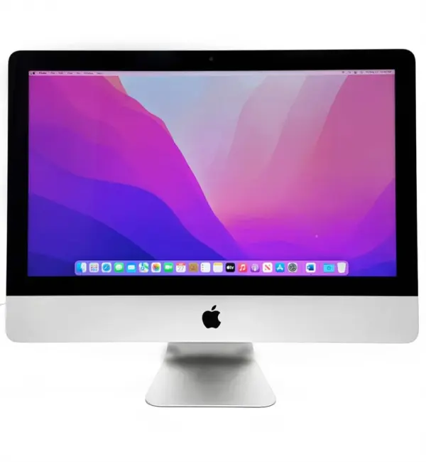 Apple iMac 21.5" Year 2014 core i5 - Image 3