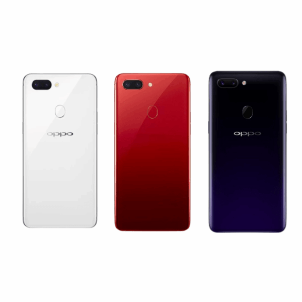 Oppo R15 6GB Ram 128GB Storage - Image 3
