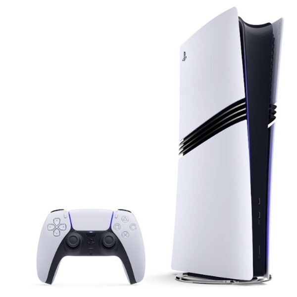 Sony PlayStation 5 (PS5) - Image 3