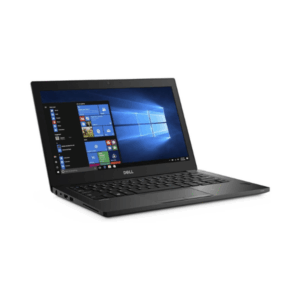 Dell Latitude 7280 6th Gen Core i5 8GB Ram 256GB SSD Storage