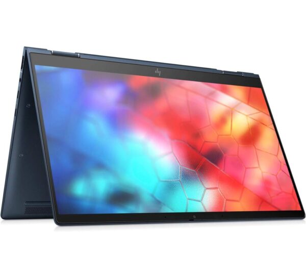 Hp Elite Dragonfly 8GB Ram 256GB SSD Storage x360 - Image 2