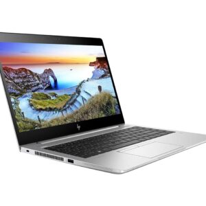 Hp EliteBook 840G5 8th Gen Core i7 16GB Ram 512GB SSD Storage