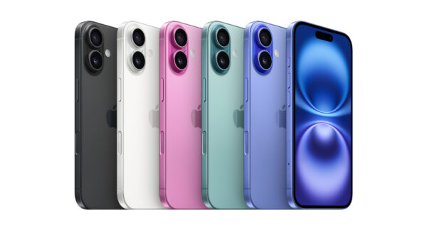 iPhone 16 - Image 4