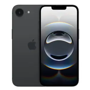 iPhone 16e