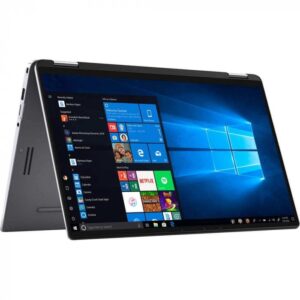 Dell Latitude 7400 8th Gen Core i7 16GB Ram 512GB SSD x360
