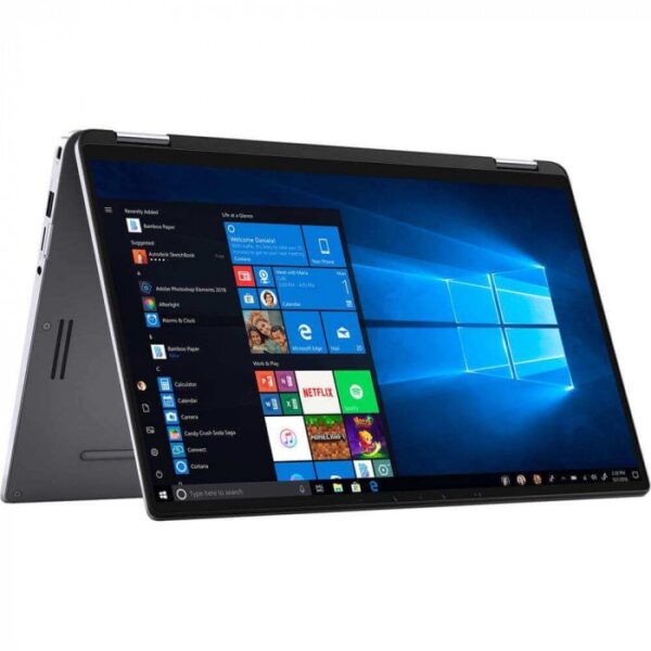 Dell Latitude 7400 8th Gen Core i7 16GB Ram 512GB SSD x360
