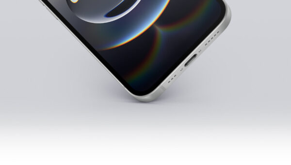 iPhone 16e - Image 4