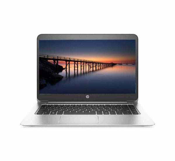 Hp EliteBook 1040 G3 Core i7 8GB Ram 256GB SSD Storage