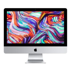 Apple iMac year 2017 21.5" Display
