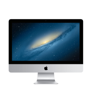 Apple iMac 21.5" Year 2014 core i5