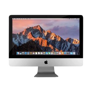 Apple iMac 21.5" Year 2013 core i5