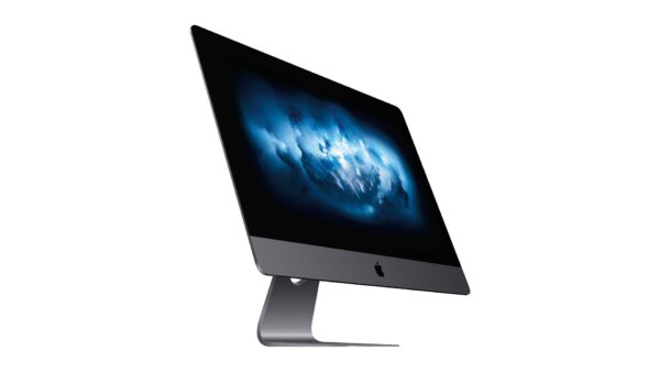 Apple iMac Year 2017 27" Core i5 8GB Ram 1TB Storage - Image 2