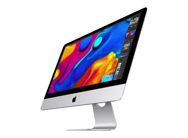 Apple iMac Year 2015 27" Core i5 16GB Ram 512GB SSD Storage - Image 2