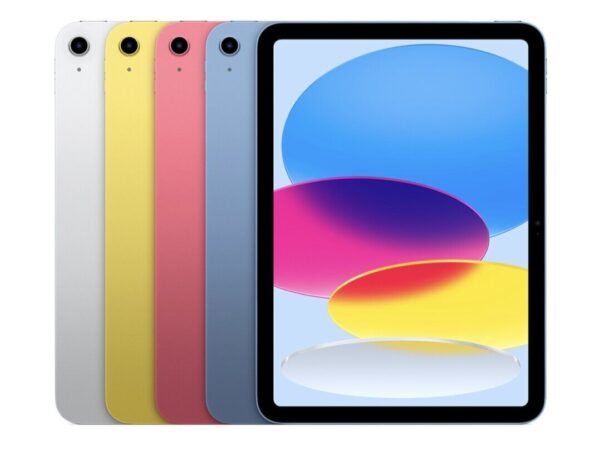 Apple iPad 10th Gen 64GB/256GB 10.9" WiFi - Image 3
