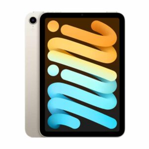 Apple iPad Mini 2021 6th Gen Cellular 64GB
