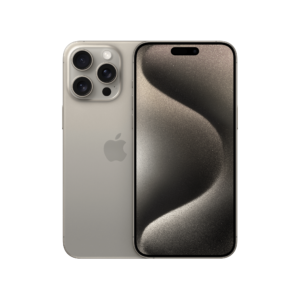 iPhone 15 Pro