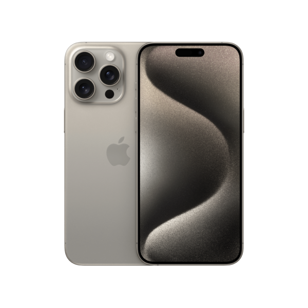 iPhone 15 Pro