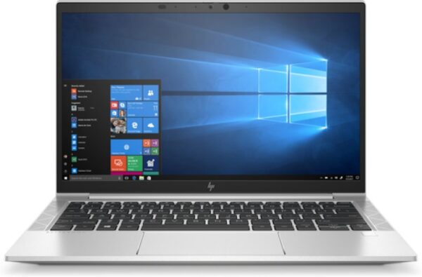 Hp EliteBook 830 G7 10Th Gen Core i716GB Ram 512GB SSD Storage Touch - Image 2